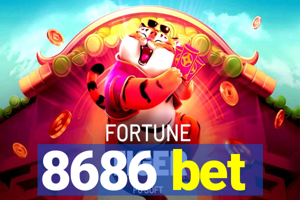 8686 bet